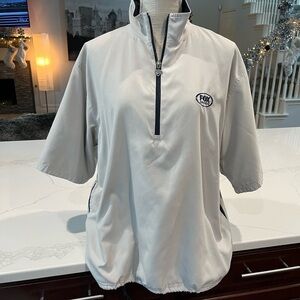 Callaway Sport Outerwear Jacket - Dark Blue